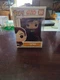 Funko Pop! Vinyl: Star Wars Solo- Qi'Ra figure #241, Brand New!