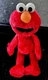 Hasbro Sesame Street 2012 Plush Elmo Toy Sleeps Sings & Talks 22"