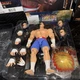 Storm Collectibles Street Fighter II Sagat 1/12 Scale Figure US Seller Brand New