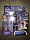 Space Jam A New Legacy Lebron James with Acme B-Ball Blocker Action Figure New Space Jam A New Legacy Lebron James with Acme B-Ball Blocker Action Figure New