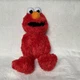 2018 Sesame Street Love to Hug Elmo Talking Hugging 14" Tall Plush Toy Hasbro