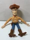 Vintage 1999 Toy Story 2 Talkin' Woody Sheriff Room Guard Thinkway Disney/Pixar