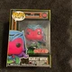 Funko Pop! Vinyl: Marvel - Scarlet Witch (Black Light) - Special Edition #986