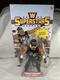 WWE Superstars Wave 1 Hollywood Hulk Hogan Walmart Exclusive Figure Unpunched