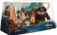 Jakks Pacific Moana 5 Figurines
