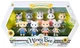 Honey Bee Acres Playground Pals Figure Set