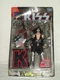 KISS ~ Gene Simmons ~ Mcfarlane Toys ~ Ultra Action Figures ~ 1997 Un-Opened