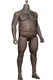 HiPlay WorldBox 1:6 Scale Male Action Figure Body