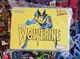 Mezco One:12 Collective Wolverine Deluxe Steel Box Edition Figure