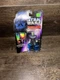 VTG Star Wars Prince Xizor 1996 Shadows Of The Empire Action Figure Hasbro New