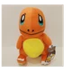 TOMY Pok&eacute;mon Charmander Plush Stuffed Animal Orange 8" Animation