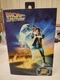 Neca Back to the Future - Marty McFly 7in. Action Figure Brand New 