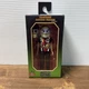 NECA Ben Cooper Beetlejuice 5.5" Costume Action Figure New Sealed