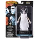 BRIDE OF FRANKENSTEIN 7.5" Bendyfigs Figure | Noble Toys | Universal Monsters