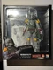 SEALED BOBA FETT MAFEX Star Wars Medicom 6"  025 ROTJ Return of the Jedi