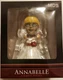 Mezco Toyz Annabelle Comes Home The Conjuring Designer Series Action Figure NEW!