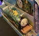 Thomas & Friends Motorized EMILY Toy Train Battery-Powered Engine w/ Tender NEW