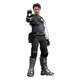 Hot Toys Iron Man 1/6 Tony Stark Mech Test Deluxe Version 30cm MMS582