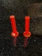 NEW Batman Batwing 1989 MISSILE suction darts Toybiz nos 