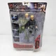 2002 Palisades Resident Evil Action Figures Series 3 Wesker & Hunter New Sealed