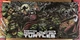 NECA Eastman & Laird Teenage Mutant Ninja Turtles Mirage 4 Pack TMNT