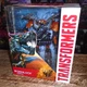 TRANSFORMERS AGE OF EXTINCTION GRIMLOCK FIGURE 2013