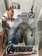Marvel Avengers Iron Man Action Figure New