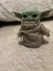 Disney Star Wars: The Mandalorian Yoda The Child 11 inch Action Figure- GWD85