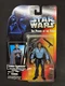 Star Wars The Power of the Force Lando Calrissian 4" Kenner 1995, NIB