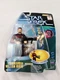 Star Trek Commander Riker Galactic Gear 6" Action Figure MOSC 1997 TNG Playmates