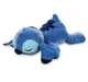 Disney Parks Lilo and Stitch Cuddleez 25" Large Stuffed Plush Sleeping new