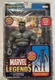 NIB Toy Biz Marvel Legends Galactus Series 1st Appearance Grey Hulk Figure 2005