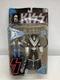 Kiss Ace Frehley Ultra Action Figures 1997 McFarlane Toys Collectible Sealed