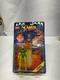 1994 Toy Biz Marvel X-Men PHOENIX  Toy Biz Action Figure lights up ORIGINAL MOC