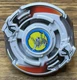 Driger Slash 4-80P Beyblade X BX-00 Takara Tomy #1