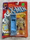 MARVEL Superheroes X-MEN ICEMAN 4934 1992  TOY BIZ MOC   725