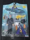 New Sea Quest DSV Captain Nathan Hale Bridger Action Figure Playmates 1993