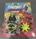 Mattel Masters of the Universe Snake Face Deluxe 5.5 in Action Figure New