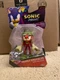 Jakks Sonic Prime 5" Gnarly Knuckles Boscage Maze Netflix BRAND NEW Sealed