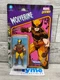 Marvel Legends Wolverine 3.75&rdquo; Action Figure - Hasbro Retro Kenner
