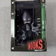 CULTUREFLY CULTURE FLY BOOKS ALIEN ALIENS VINYL BOOK NOOK XENOMORPH FIGURE NEW
