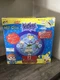 MGA Nickelodeon Rugrats Rock Around The Wall Clock Viacom 12 Phrases 1999 New