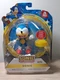 *FREE SHIP* 4" CLASSIC SONIC 30th ANNIVERSARY Sonic the Hedgehog Figure Jakks