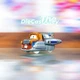 Disney Pixar Cars Mini Racers On The Road Super Speed Mater