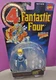 Toy Biz 1994 NEW Marvel Fantastic Four Invisible Woman 5" Action Figure