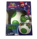 Hatchin' Yoshi The Super Mario Galaxy Movie, Interactive Yoshi Figure Fast Ship