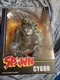 McFarlane Spawn series figure..Cygor