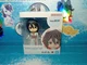 Bandai Hell's Paradise Jigokuraku Figuarts mini Yamada Asaemon Sagiri #129 New