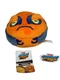 2024 Zuru Anime Pop Surprise Mystery Plush GAMAKICHI Naruto 5"