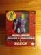 MOTU Mighty Masters Of The Universe Skeletor 3&rdquo; Action Figure Mattel New In Hand